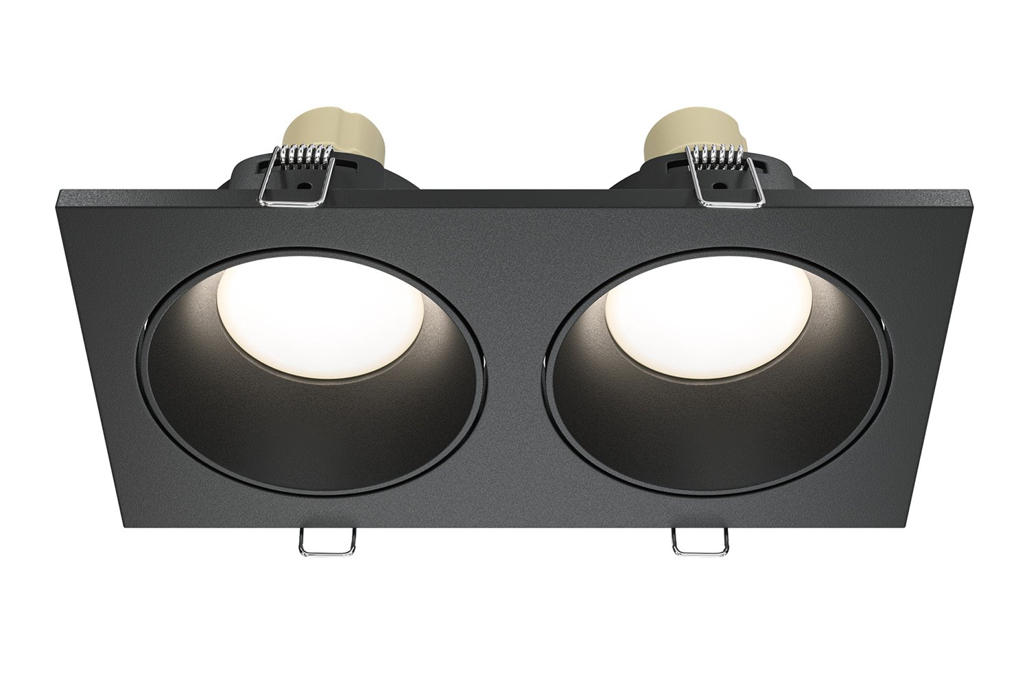 Светильник встраиваемый Downlight Zoom
