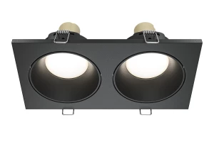 Светильник встраиваемый Downlight Zoom