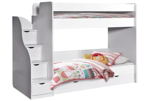 Кровать двухъярусная Соната