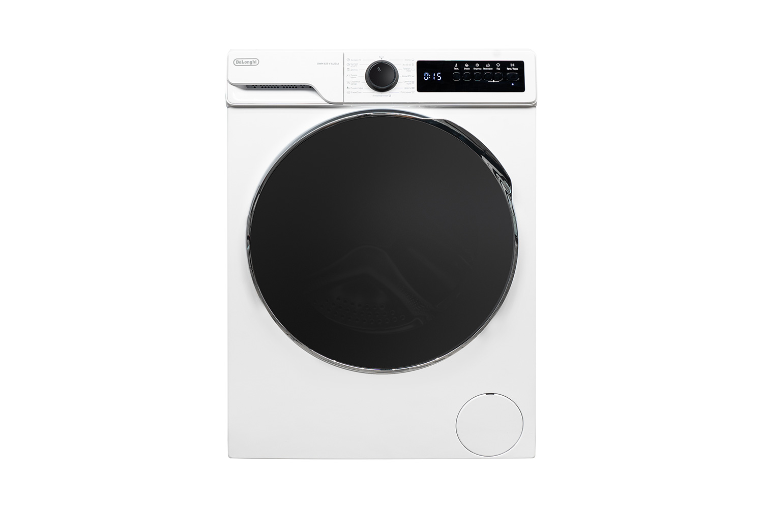 Стиральная машина DeLonghi DWM 825 V Alicia