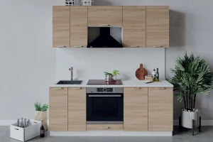 Кухонный гарнитур Гранита