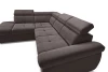 Угловой диван-кровать SOLANA Стоун (изображение №7)