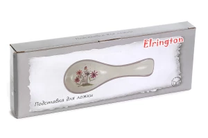 Второе фото. Подставка под ложку Серый Кот