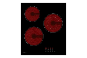 Электрическая панель EVELUX Hev 431