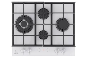 Газовая варочная панель LEX GVG 644 T