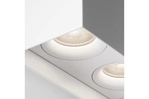 Второе фото. Светильник потолочный Ceiling & Wall Slim