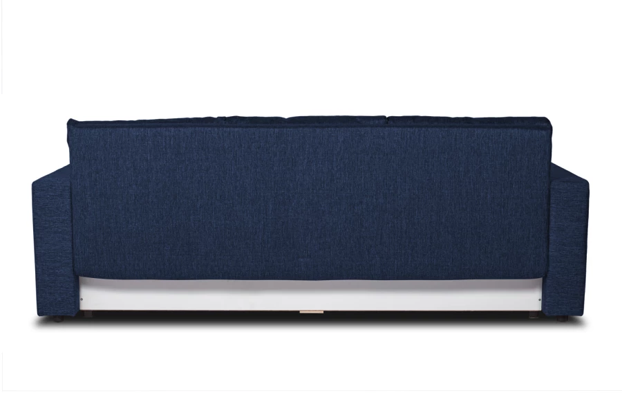Диван-кровать - аналог IKEA VILASUND, синий (изображение №9)