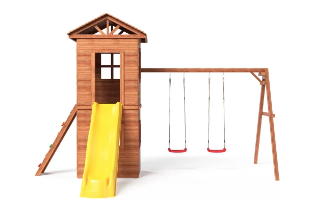 Детский игровой комплекс СГ8 (изображение №2)
