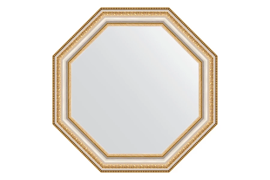 Зеркало в раме Octagon (изображение №1)