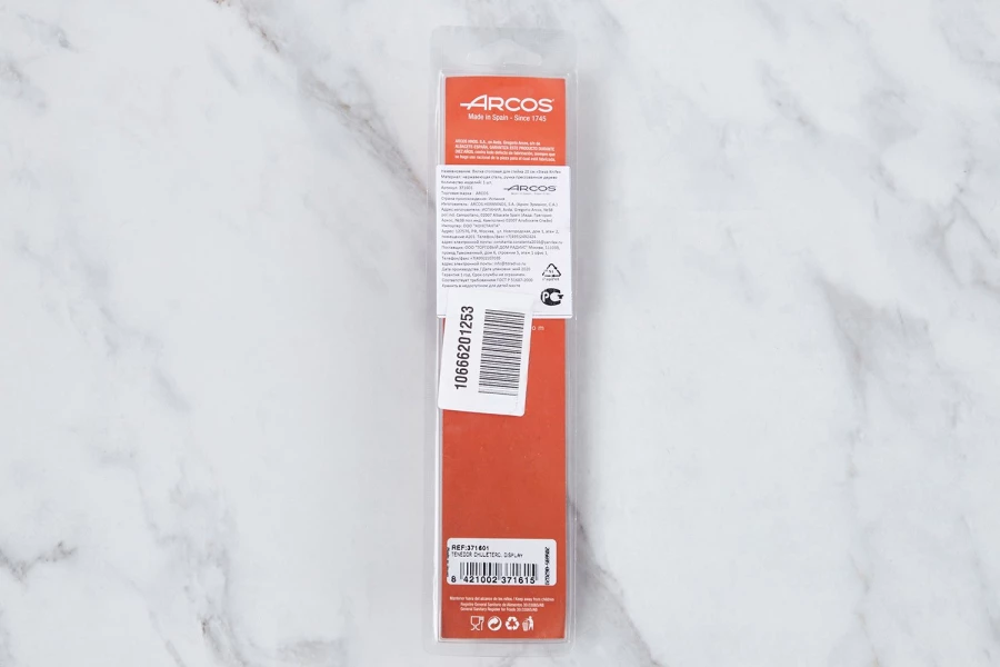 Вилка для стейка ARCOS 371601 (изображение №2)