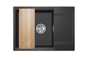 Мойка врезная GRANULA Estetica