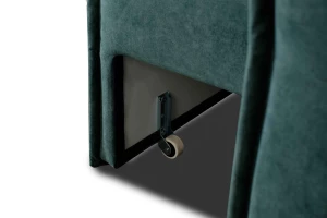 Второе фото. Диван-кровать SOLANA Норфолк