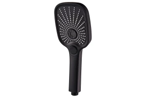 Душевая лейка 3-х позиционная Flash