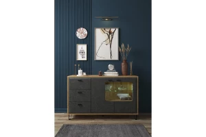 Второе фото. Тумба Grace