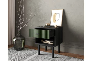 Второе фото. Тумба Emerson