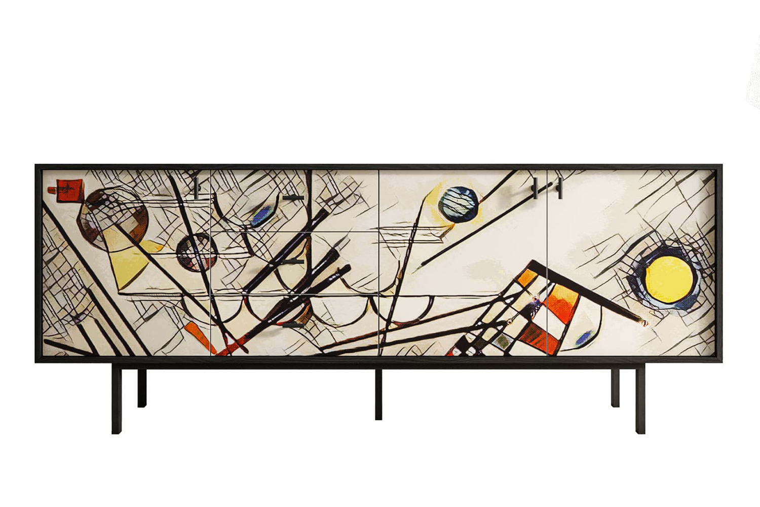 Комод Emerson by Kandinsky