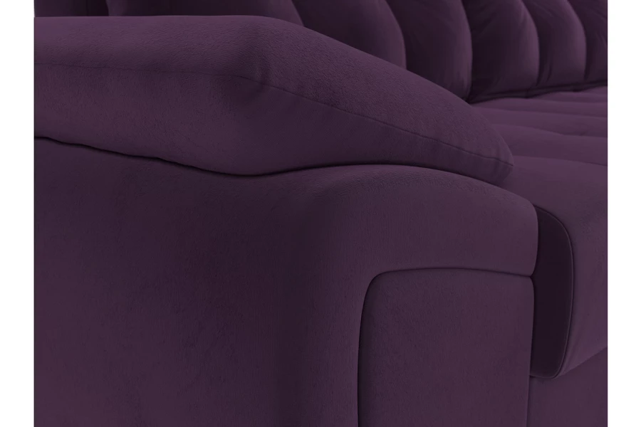 Угловой диван-кровать Аквилон (изображение №9)