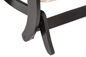 Второе фото. Кресло-глайдер 68