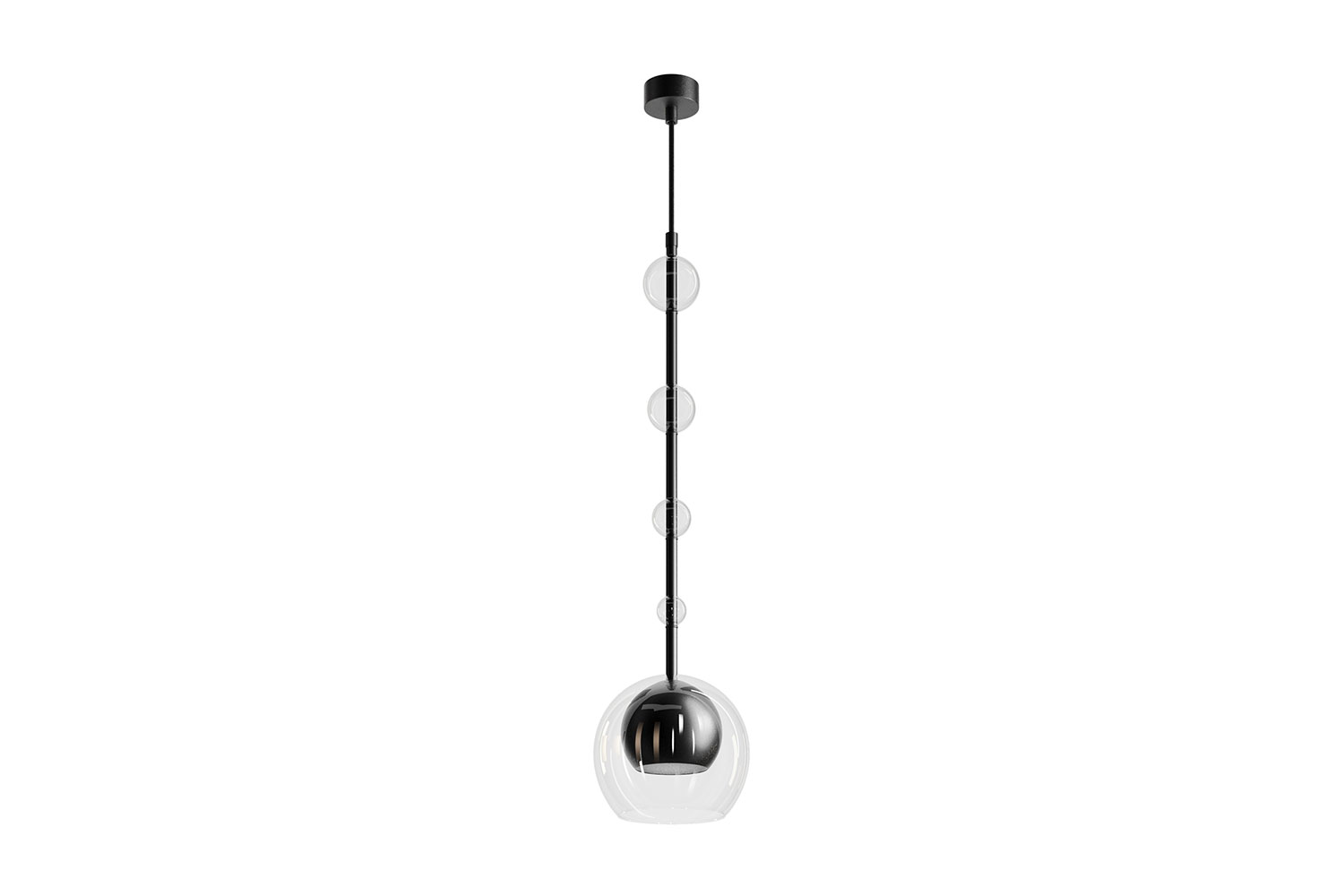 Светильник подвесной MAYTONI Modern Ros