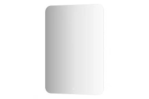 Зеркало с LED-подсветкой DEFESTO Opti