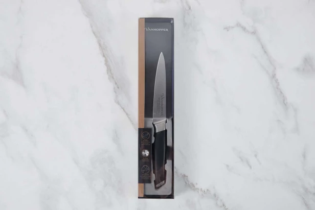Нож универсальный VANHOPPER Tilburg (изображение №2)