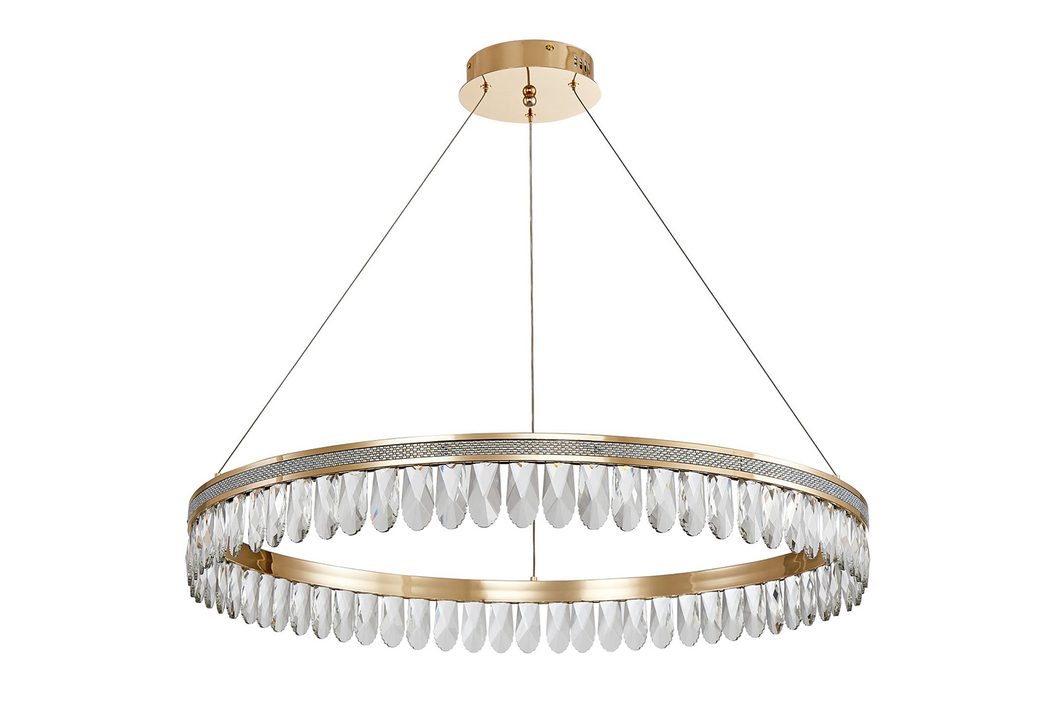 Люстра подвесная LED Palatium