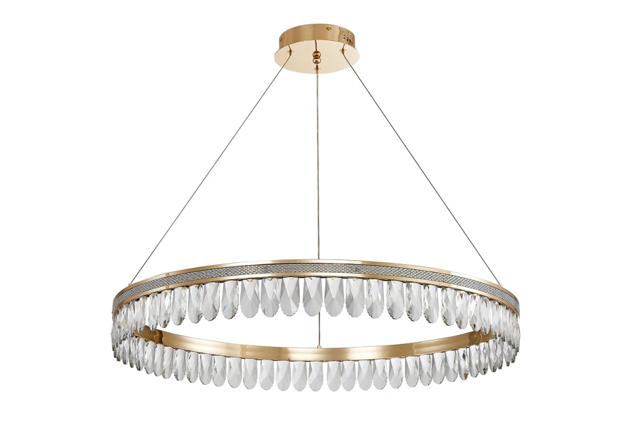 Люстра подвесная LED Palatium (изображение №1)