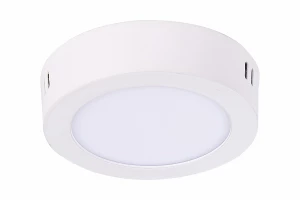 Светильник потолочный LED Nubes