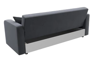 Второе фото. Диван-книжка Тур