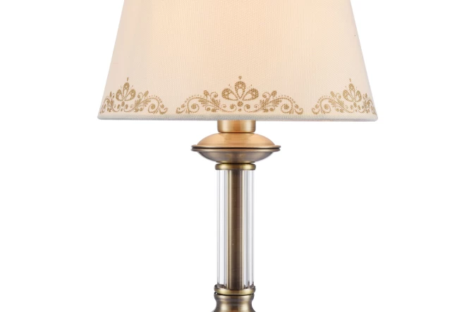 Лампа настольная с выключателем FR2539 (изображение №9)