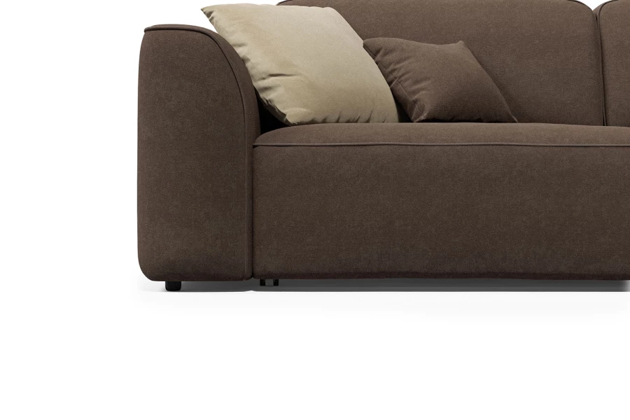 Угловой диван-кровать SOLANA Сиэтл (изображение №11)