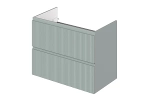 Тумба под раковину подвесная Kate