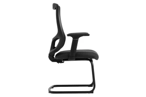 Второе фото. Кресло посетителя AL 850 V