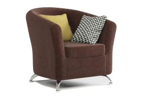 Второе фото. Кресло Евро