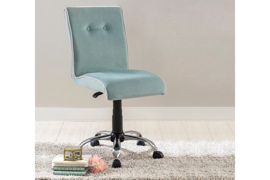 Кресло рабочее Soft (изображение №1)