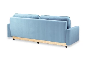 Второе фото. Диван-кровать Торн