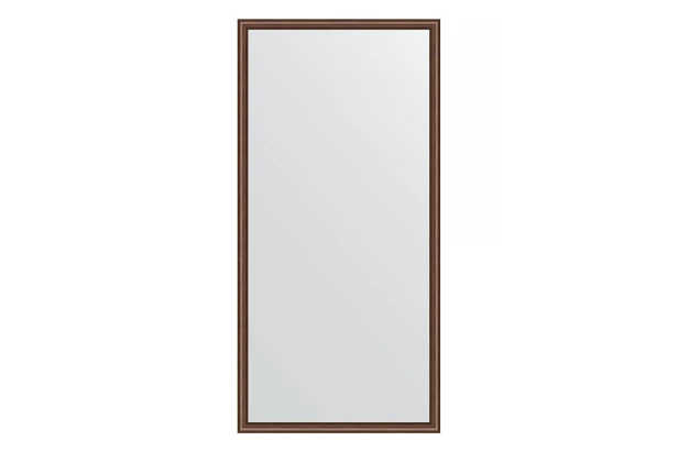 Зеркало в раме Орех 22 мм (изображение №1)