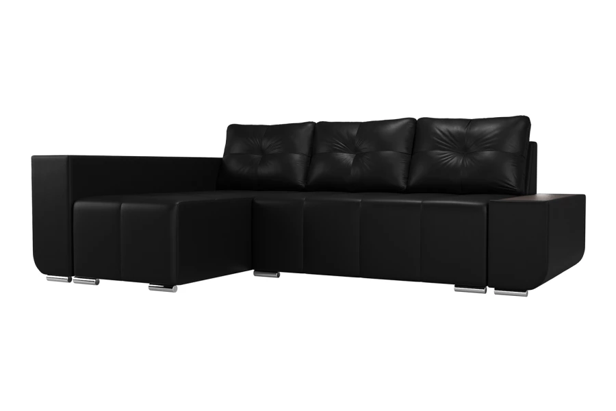 Угловой диван-кровать Нью-Йорк Люкс  с правым углом (изображение №2)