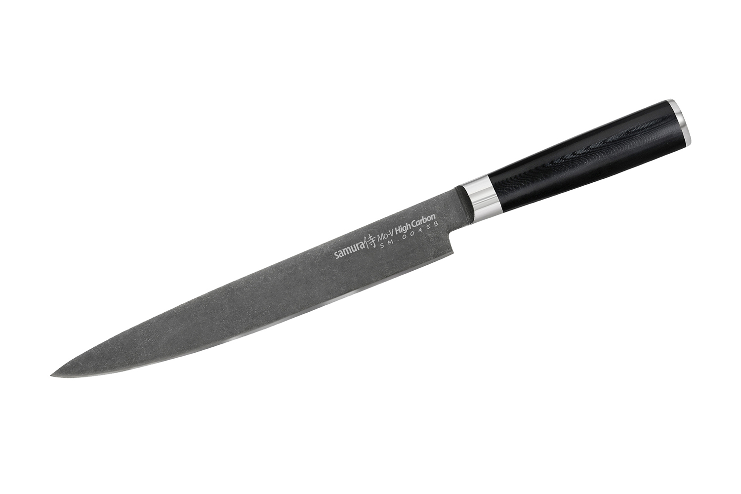 Нож для нарезки SAMURA Mo-V