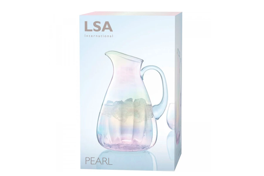 Кувшин LSA International Pearl (изображение №6)