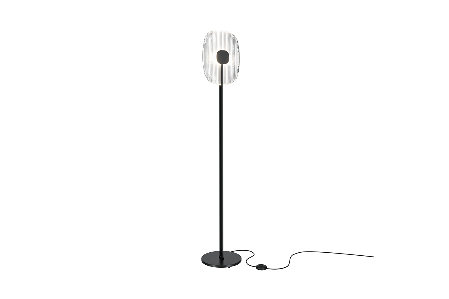 Торшер MAYTONI Eclipse