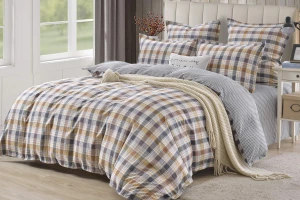 Комплект постельного белья SOFI DE MARKO Рокки