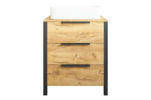 Тумба напольная Гард