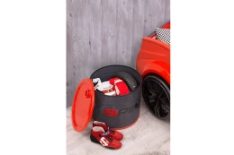 Тумба прикроватная Champion Racer Gallon