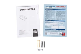 Вытяжка MAUNFELD Crosby singl 60 Inox