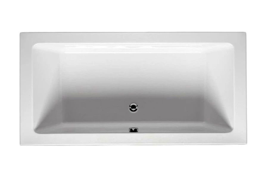 Ванна RIHO Lusso 80x45.5 см (изображение №1)