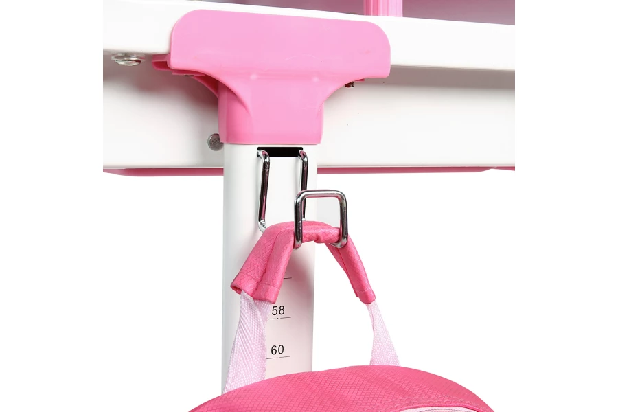 Комплект мебели Lavoro Pink (изображение №6)