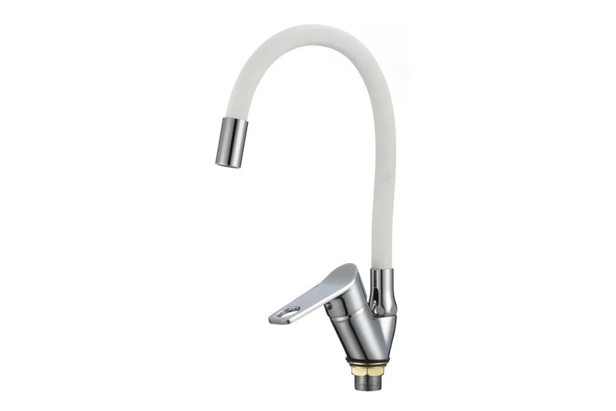 Смеситель для кухни SL137W-016F (изображение №1)
