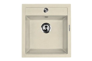 Мойка врезная LAVA Q.1