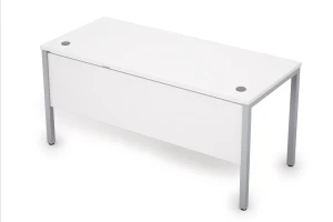 Стол рабочий с экраном Avance